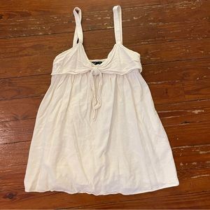 Mini Zara Romper